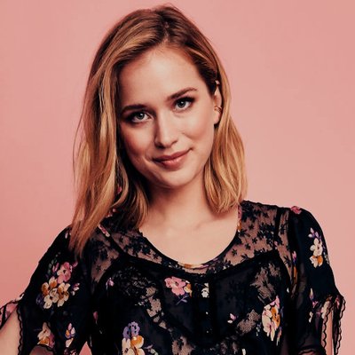 Elizabeth Lail Wiki, Biography, Net Worth, Personal Affairs, and Age