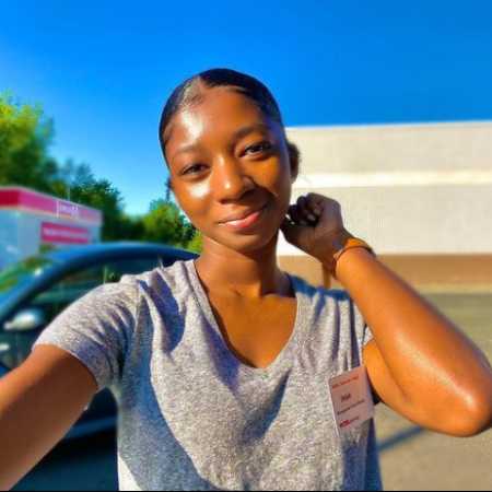 Daijah Wright Bio, Wiki, Age, Family, Net Worth, Social Life, and Facts