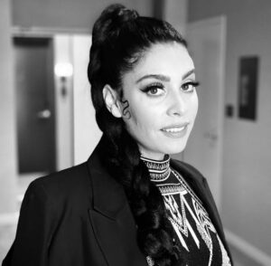 Jennifer Goicoechea Wiki, Bio Net Worth, Age, Boyfriend, and Career