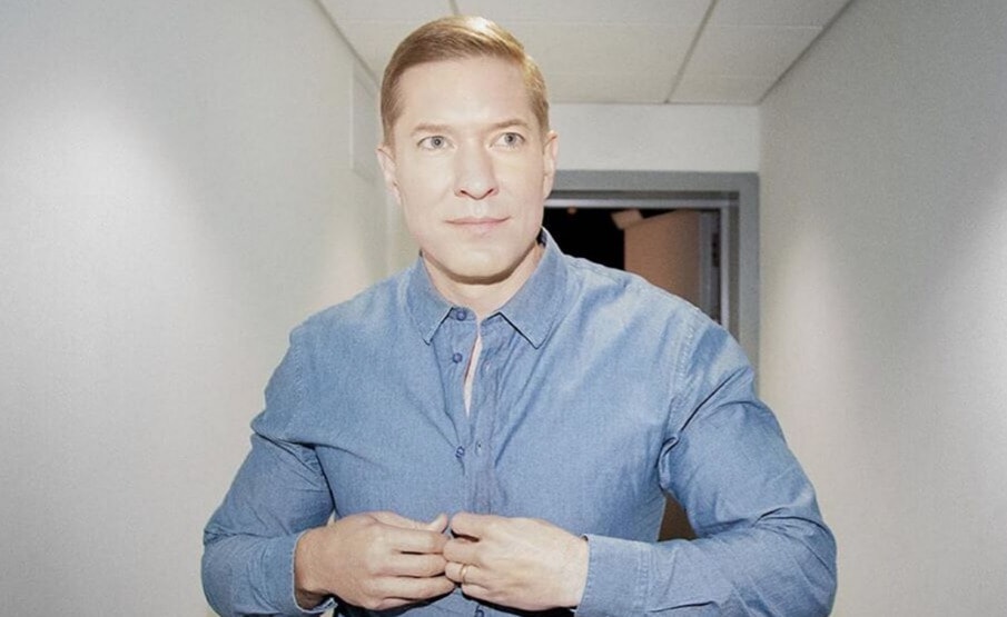 Joseph Sikora Net Worth, Bio, Wiki, Age, Wife, Girlfriend and Career