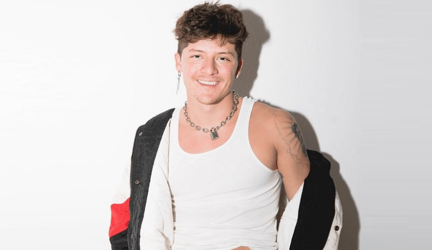 Ondreaz Lopez Wiki, Biography, Net Worth, Success Story, and Girlfriend