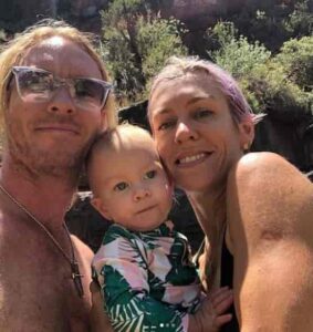 Hannah Gibson Wiki: Bio, Age, Net Worth, Husband, Children and Parents