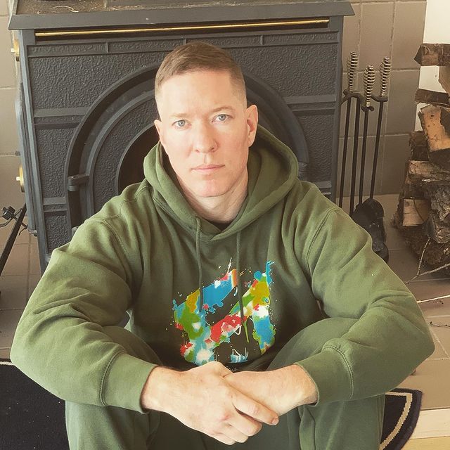 Joseph Sikora Net Worth, Bio, Wiki, Age, Wife, Girlfriend and Career