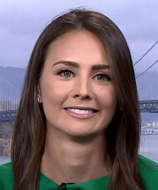 Kate Rooney Wiki, Biography, Spouse, Career, and Success Story
