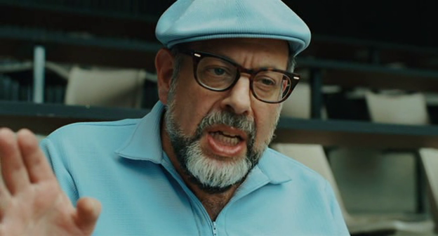  Fred Melamed Wiki, Bio, Age, Family, Wife, Kids, Career, and Net Worth