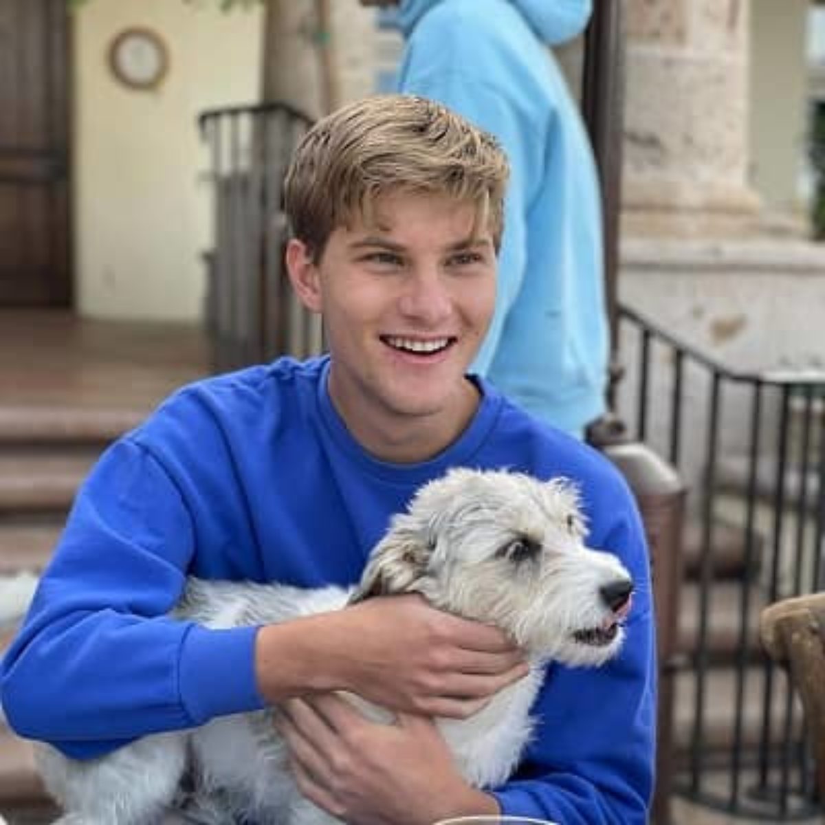 Rory John Gates Wiki, Bio, Career, Success Story, and Girlfriend