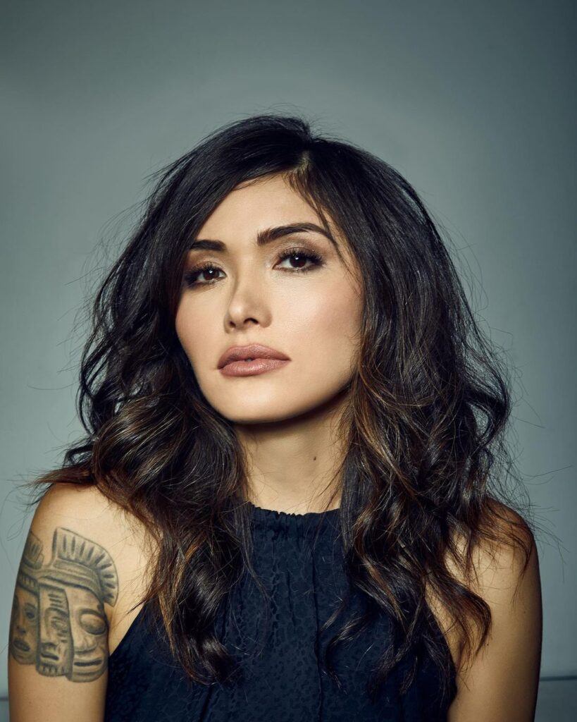 Daniella Pineda Bio, Wiki, Age, Family, Career, Net Worth, and Social Life