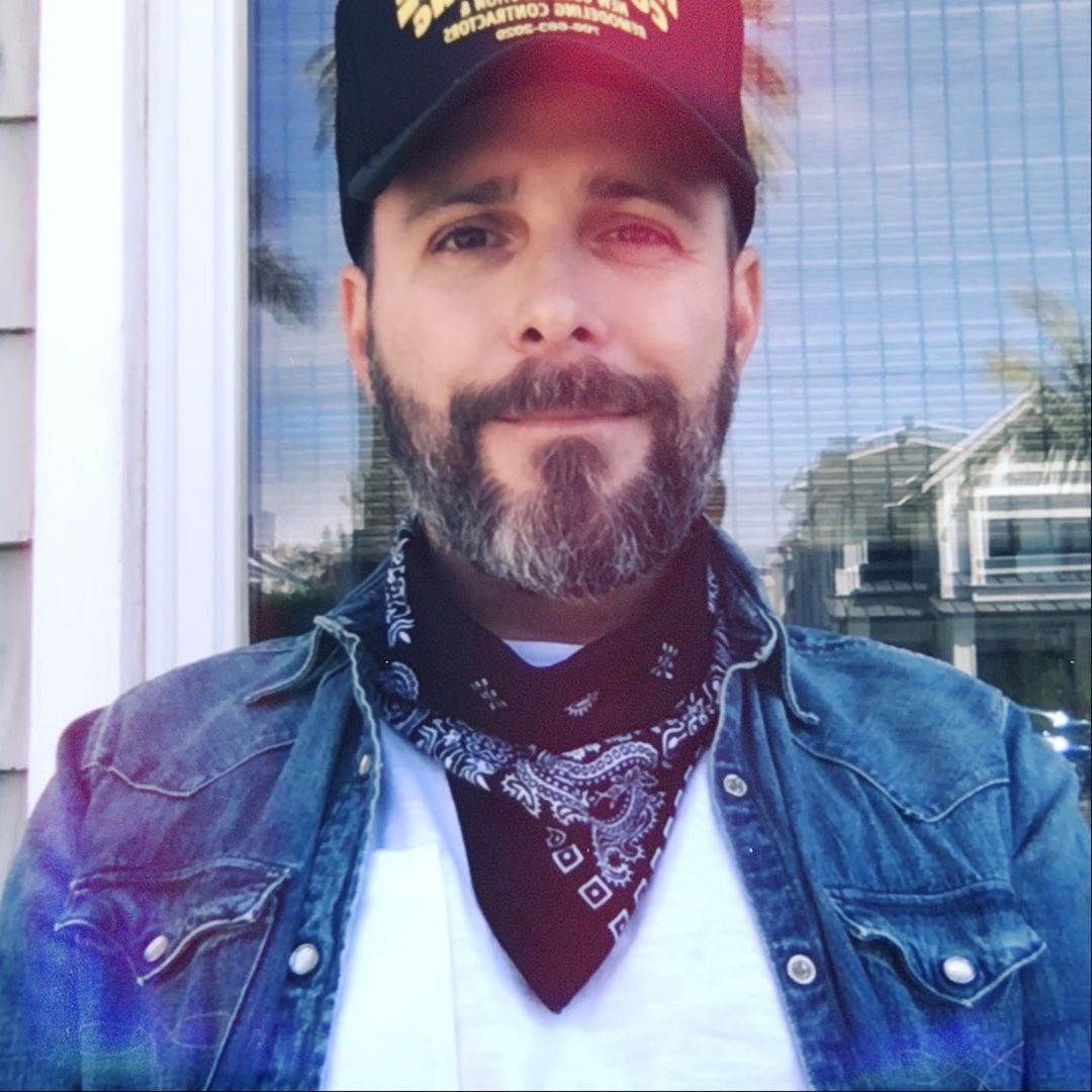 Greg Laswell Bio, Wiki, Age, Family, Career, Net Worth, and Social Media