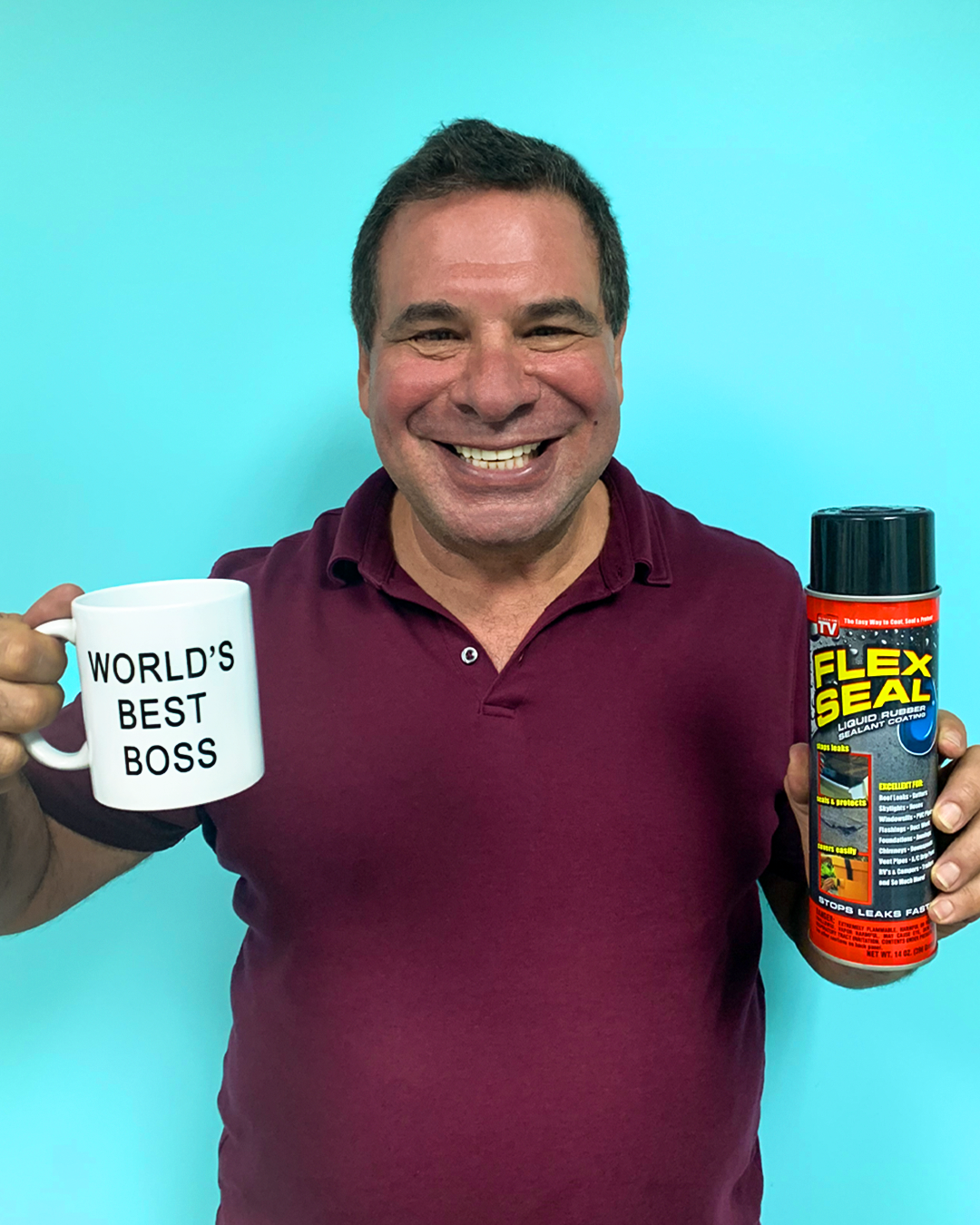 Phil Swift Wiki, Bio, Family, Career, Age, Success Story, and Social Life