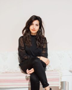 Fatima Farheen Mirza Wiki, Bio, Age, Family, Career, and Husband