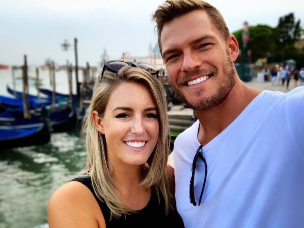 Alan Ritchson Bio, Wiki, Age, Family, Career, Net Worth, and Social Media